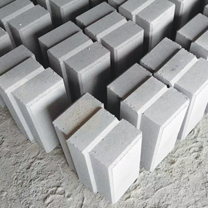 Interlocking Brick